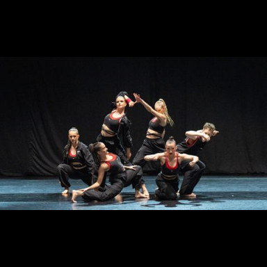 Dance Works bleibt erstklassig