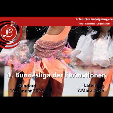 1.BL-Turniere in Ludwigsburg