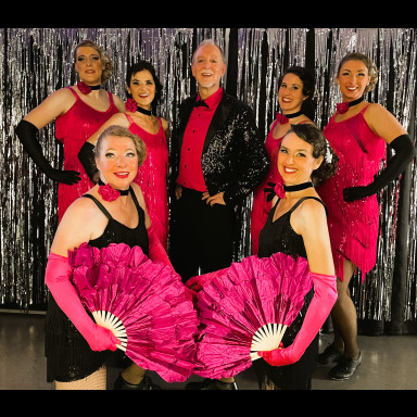 Tap2gether erfolgreich bei der WM in Prag